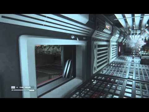 Super smart move by Xenomorph