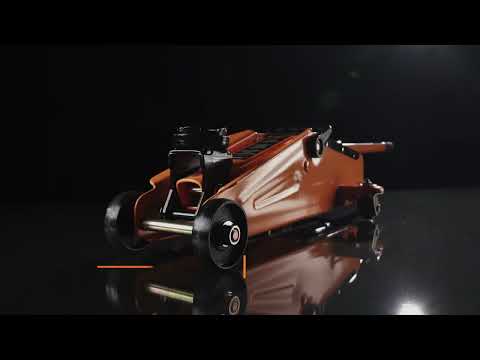 Миниатюра изображения товара Подкатной домкрат Вихрь ДМК-2К (73/5/4/1)