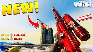 *NEW* WARZONE BEST HIGHLIGHTS! - Epic & Funny Moments #187