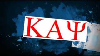 Kappa Alpha Psi Polo Shirt