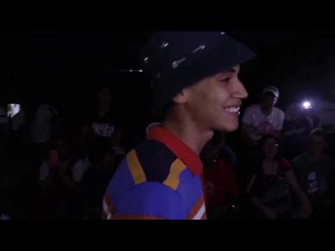 La letalidad de GRIOTH parte 1