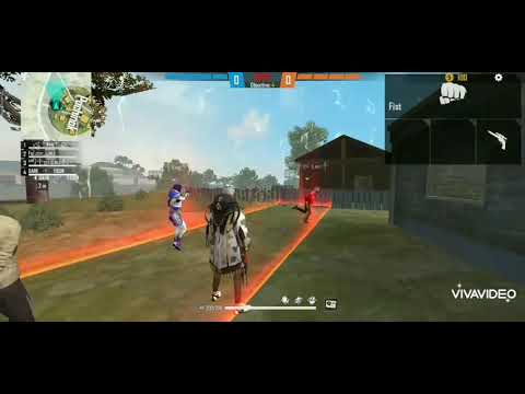 3RAM GAMER - Play Clash Squad Rank Bast Headshot