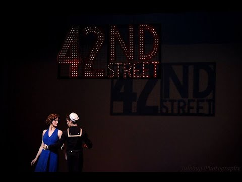 42nd Street (Full Musical) - Do It Big Productions