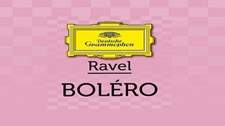 Ravel: Boléro (DigiTubes)
