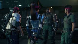 FF7R垂れ流しプレイその1