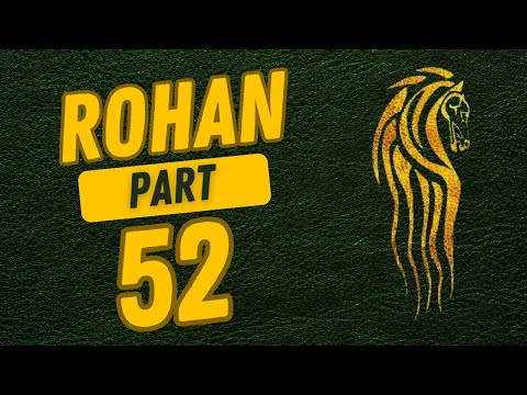 "Pushing into Harondor!" - Third Age Total War: Divide & Conquer V5 - Rohan - Part 52