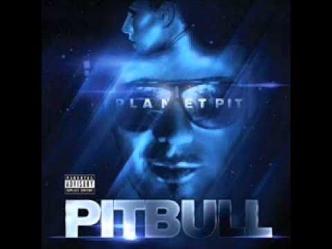 Castle Made Of Sound- Pitbull (Feat. Kelly Rowland & Jamie Drastik)