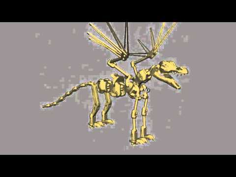 Armature Lab behind the scenes