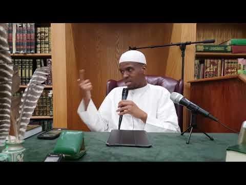 Moving the Index Finger in Tashahhud?