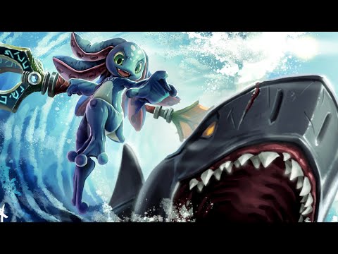 Fizz Mid vs Lissandra 10.12 | Counter Match Ups Every Game I Queue It Seems