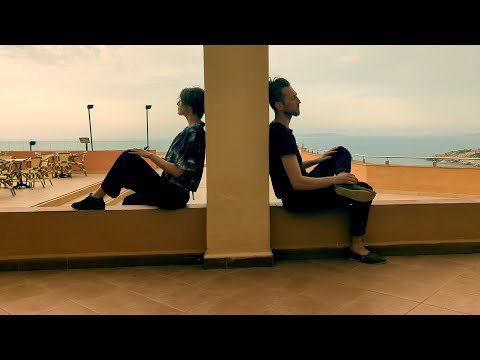 J'Em Improv - Jakub & Emeline - Dancing with a Stranger