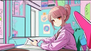 Lo-Fi music Vol.1「仕事/勉強 etc. 集中、リラックス」(Work/Study etc. Concentration, Relaxation)