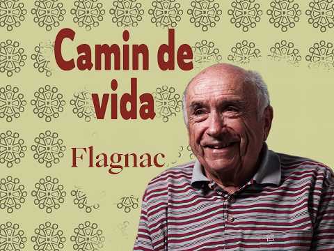 Camin de vida # Flanhac