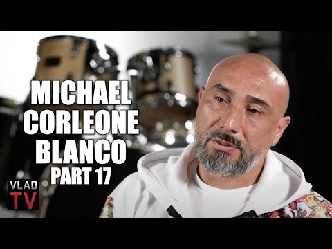 Michael Corleone Blanco Denies Hiring Hitman to Kill Charles Cosby for Cheating on His Mom (Part 17)