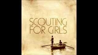 Scouting For Girls-Keep On Walking