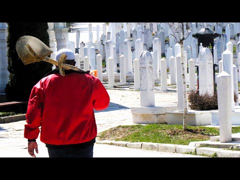 Smrt u Bosni i Hercegovini i dalje na cijeni
