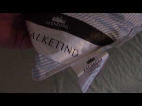 MongoTV_824 - Pakke Med Sengetøj Fra JYSK Kommet Og Sony Mobil