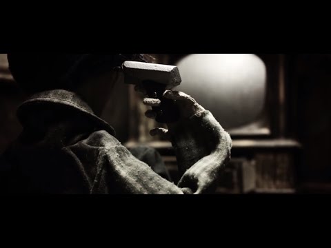 The Materia - Rosa Alba (official video)