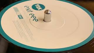 EXIT EEE - EPIDEMIC (K90 REMIX)