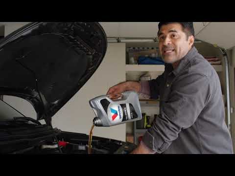 Valvoline Advanced Totalmente Sintético: Mejor Protección Para Tu Motor