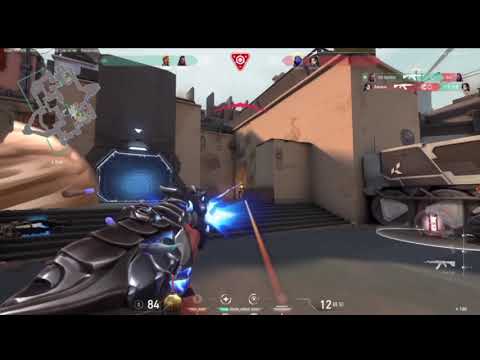 Why people complain about unfair matchmaking in valorant