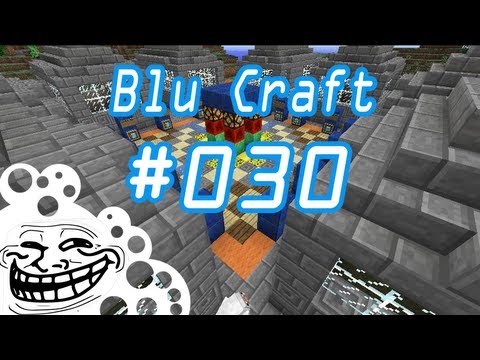 Blu Cable [KCA] - Blu Craft - S1E30 [Tritrollin]