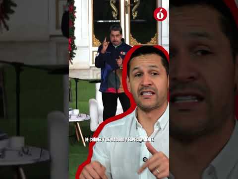 La propuesta de Daniel Palacios a Donald Trump para impulsar Norte de Santander