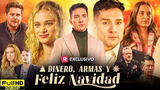 Dinero Armas y Feliz Navidad Pelicula Completa en Español 2025 | New Drama Facts Story and Reviews
