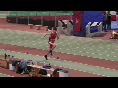 Dalj (zona) MLAĐI KADETI - Zabavni zagrebački atletski kup 2. kolo 2024