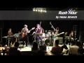 "Rush Hour" -- covered by Home Stretch