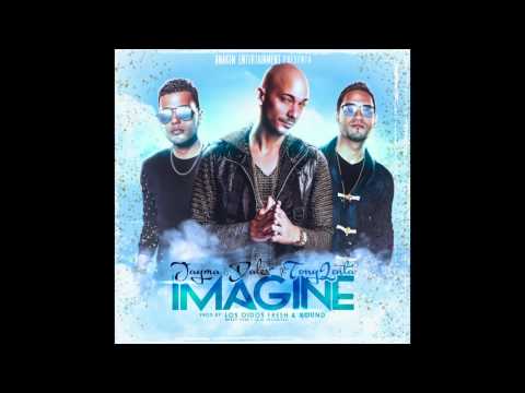 Jayma & Dalex Ft. Tony Lenta - Imagine