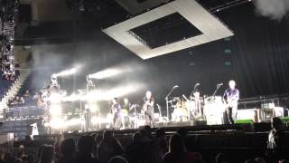 Tears For Fears - Everybody Loves A Happy Ending • Infinite Energy Center • Duluth, GA • 6/11/17
