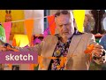 Kinderpartijtje | Het Kantoor | Het Klokhuis