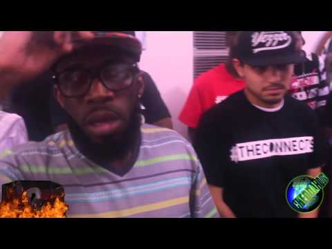 Spic and Spann vs Decoder Hussein