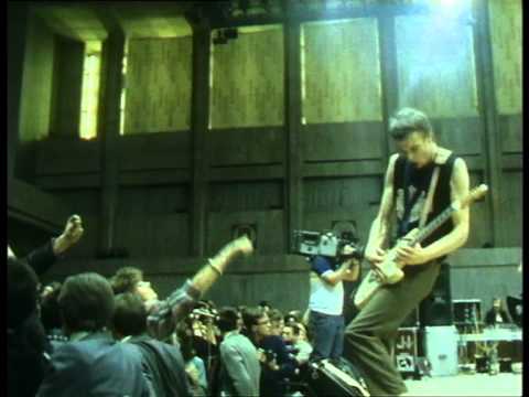 Sielun veljet (L'amourder) - I Have a Dream [live Moscow 1987]