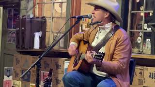 "My Name Is Bocephus"