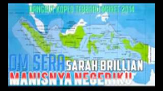 Download lagu Manisnya Negeriku PUJIONO Sarah Brillian Sera Live Solo 2014 'dangdut koplo' mp3 Download lagu Manisnya Negeriku PUJIONO Sarah Brillian Sera Live Solo 2014 'dangdut koplo' mp3