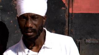 Sizzla - Haunted And Nervous (Electric Riddim)