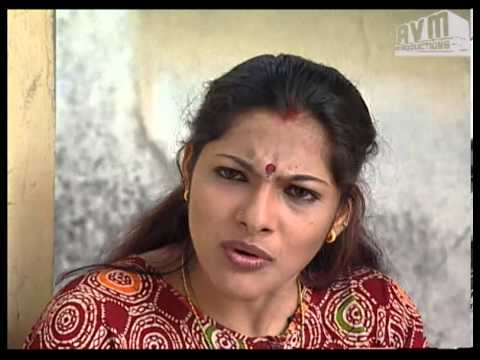 Episode 69: Sontham Tamil TV Serial - AVM Productions