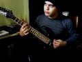 Aristeia The Malignant Spirit (Play-through) 