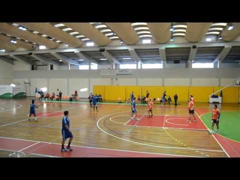 Campeonato Nacional Seniores Masculinos 2014  - Andebol Caixeiros
