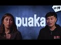 𝐏𝐔𝐀𝐊𝐀 EP14 - Kena Sampuk Dalam Bas | Cerita Seram Nurul Aini