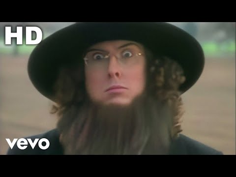 Weird Al Yankovic - Amish Paradise (Parody of Gangsta's Paradise)
