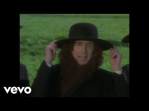 Weird Al Yankovic - Amish Paradise