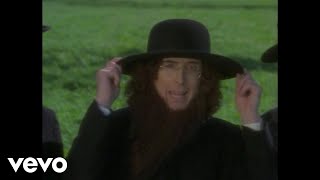 Weird Al Yankovic Amish Paradise