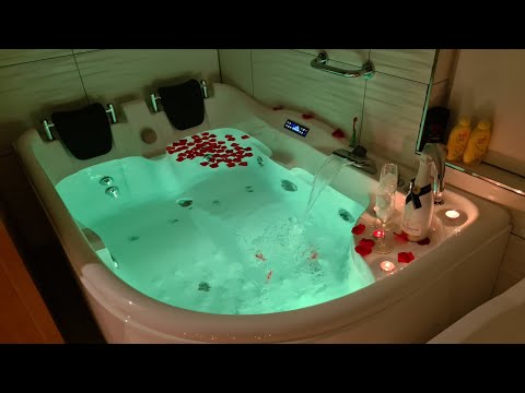 Vernieuwde 4 persoons vip cottage 316 Centerparcs zandvoort 11 januari 2021