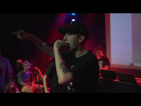 MIRKO vs KIRY / SEMIFINAL / SUPREMACIA REGIONAL / ELITE FREE