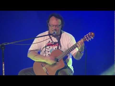 Paweł Orkisz - Pomarańcze i mandarynki @ YAPA 2013