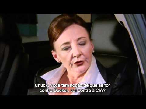 Chuck - 4.24 Season Finale - Sneak Peek #3 - Legendado PT-BR