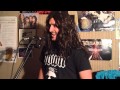 System Of A Down - Hypnotize - Cover by STEEL ...